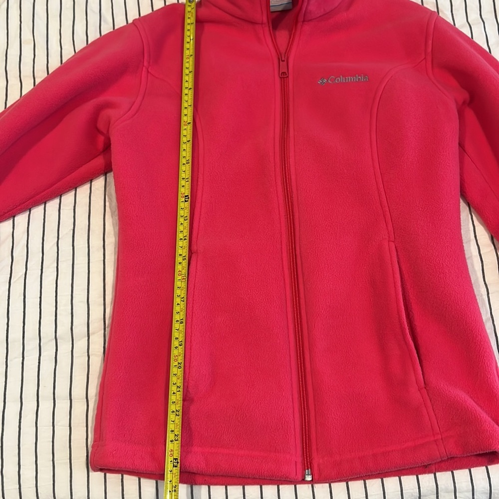 Columbia jacket - Picture 6 of 11